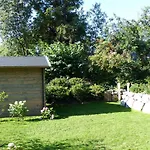 Doppelhaushaelfte Austernfischer Vakantiehuis Böhl