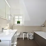 Doppelhaushaelfte Austernfischer Vakantiehuis *