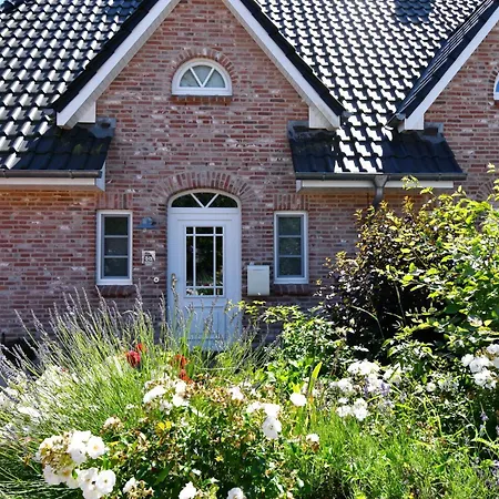 Doppelhaushaelfte Austernfischer Holiday home *